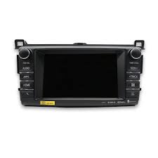 Entune™ 3.0 app suite connect in order to access entune™ 3.0 app suite connect applications from your vehicle's touch screen, an. Premium Gps Navigation Radio W Entune For 2014 2018 Toyota Rav4 Jbl Non Jbl Walmart Com Walmart Com