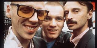 Harry gibson's original stage adaptation, written before it became the famous blockbuster. The Trainspotting Cast Then And Now