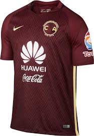 Get new club america team kits 512x512 for your dream team in dream league soccer. Club America 3rd Jersey 2017 Pasteurinstituteindia Com