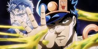 Why Is Jotaro Kujo So Disrespectful To His Mother? - Quora