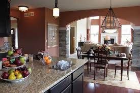 Barclay Model At Silverleaf By Lombardo Homes Michigan New Home Communities Home New Homes