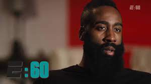 James harden, the legendary american basketball player, who plays at the shooting guard position for houston rockets team of the nba. James Harden Behind The Beard E 60 Youtube