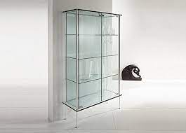 Maybe you would like to learn more about one of these? Glass Cabinets For A Chic Display