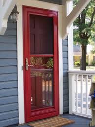 We carry patio & screen door parts such as handles, locks, rollers. Cost To Install A Storm Door Storm Door Prices