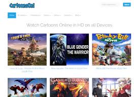 Is Kisscartoon Legal And Safe What Are The Possible Alternatives Watch all new ongoing cartoons and tv shows online for free in hd.