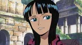 Nico Robin's 20 Best Outfits in One Piece, Ranked