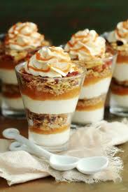 1001 Idees De Desserts Et Conseils Comment Faire Du Caramel Gateaux Et Desserts Verrines Sucrees Recettes Sucrees