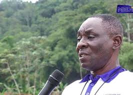 We needed an experienced coach