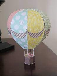 Download I Am Really Loving The Svg Files From Svgcuts Com Here Are Some Of The Crafts And Card Hot Air Balloon Craft Diy Hot Air Balloons Hot Air Balloon Decorations