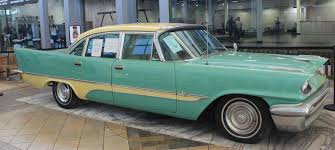 Image result for Seafoam Green 1957 Chrysler