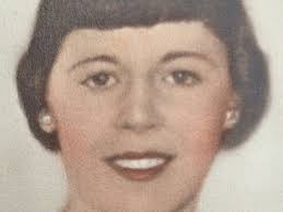 Jacqueline Ruth Tuell Obituary (1929