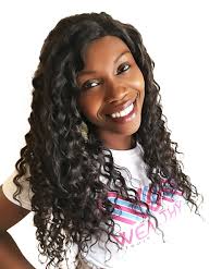 Violet hair natural brazilian dark blonde human hair extensions short curly hair bundles 27# golden virgin human hair bundles deep curly weave 4.1 out of 5 stars 355 $27.71 $ 27. Virgin Remy Sew In Weave Hair Extensions Island Curly Brazilian Malaysian Indian Peruvian Wealthy Hair