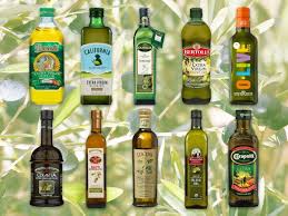 The Best And Worst Olive Oil From The Grocery Store Don T Waste Your Bread On Motor Oil Olive Oil Brands Best Cooking Oil Coconut Oil For Acne