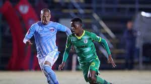 All information about chippa united (dstv premiership) current squad with market values transfers rumours player stats fixtures news. Baroka 0 1 Chippa United Chilli Boys Boost Relegation Fight With Slim Victory Goal Com