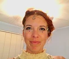 Linda Hitchens's Instagram, Twitter & Facebook