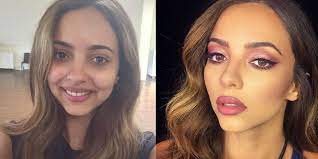 Leigh anne yesterday without makeup. Little Mix No Makeup See Perrie Jesy Leigh Anne And Jade Completely Makeup Free