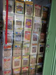 Pemborong Makanan Ringan Ampang Taman Sri Gombak Kajang Facebook