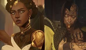 Arcane: 10 Best Outfits In Season 1