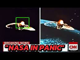 Voyager Spacecraft Sent a Message That EVERYONE Overlooked For Years... -  YouTube
