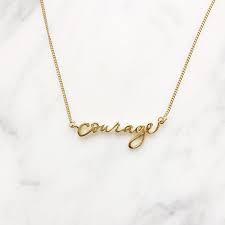 Custom Signature Necklace Signature Necklace Signature Necklace Handwriting Custom Signature