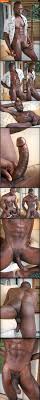 Legend Men: Eli Taylor - QueerClick