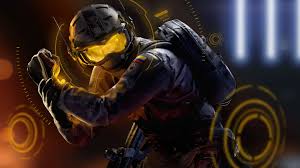Rainbow Six Siege: The 10 Best Skins For Attacking Operators