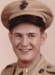 Lieut Carl Raymond “Snooks” Miller (1924-1945)