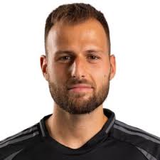 Profile Jakub Moravec, : Info, news, matches and statistics