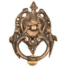 It endeavors to provide the products that you want, offering the best bang for your buck. Indian Traditional Heavy Brass Birds Door Knocker Buy Antique Door Knockers Online Vintage Indian Door Knockers For Sale Aged Brass Door Knocker Door Knockers Vastu Door Knockers