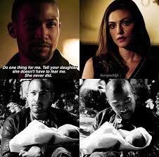 The Originals 5×06 