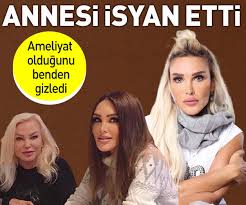 Annesi seren'i sıkı yetiştirmek için, montrö'de rahibelerin okuttuğu, erkeklerin olmadığı, köyde bulunan bir okula göndermiş fakat seren serengil burayı 2 sene sonra bırakmıştır. Cnn Turk Seren Serengil In Annesi Isyan Etti Ameliyat Facebook