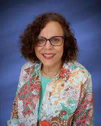 Happy Birthday, Ms. Helen!...