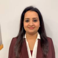 Nidhi Tyagi Email & Phone Number