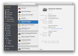 1password remembers all your passwords for you, and keeps them safe and secure behind the one password … 1password 4 For Mac Screenshots And Upgrade Details Gallery 9to5mac