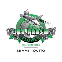 We did not find results for: Jet Fresh Flower Distributors Jet Fresh Flower Growers S A Linkedin