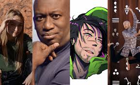 HUB Highlights Archives