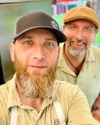 Cameron Estes's Instagram, Twitter & Facebook