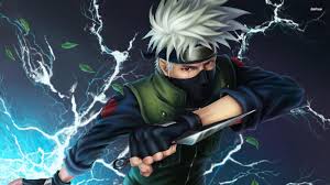 Kakashi hatake naruto wallpaper in anime wallpaper collection, images, photos and background gallery. Naruto Kakashi Wallpapers Hd 1366x768 Wallpaper Cave