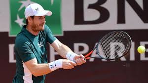 Stan wawrinka and andy murray face off in paris… andy murray takes on felix auger aliassime in one of the more fascinating clashes on day 4 of the us open. Andy Murray Will Sit Out French Open