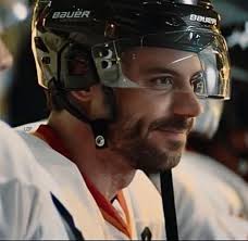 Scott Hunter Profile Pic