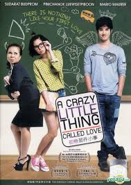 Selain disibukkan dengan membintangi drama garapan gmmtv '46 days', baifern akan comeback dengan mario maurer di film terbaru 'laser candy'. Yesasia A Crazy Little Thing Called Love Dvd English Subtitled Malaysia Version Dvd Mario Maurer Baifern Pimchanok Luevisadpaibul Other Asia Movies Videos Free Shipping