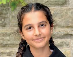 Bridget Cope's Instagram, Twitter & Facebook