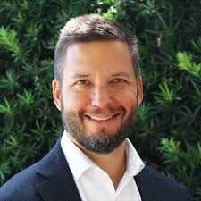 We're extremely excited to announce the hire of Barry Rafferty as the  Company's new CFO.