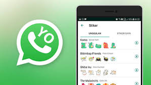 Want to download yowhatsapp apk 8.65 for android? Download Yowhatsapp Apk Versi Terbaru 2018 Official Ada Fitur Stiker Boredtekno Com