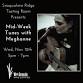 Mid-Week Tunes with Meghanne Storey event image