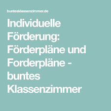 Individuelle Forderung Forderplane Und Forderplane Buntes Klassenzimmer Klassenzimmer Buchstabenerkennung Planer