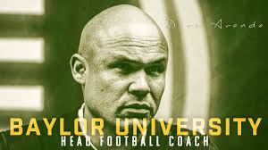 BREAKING: Baylor set to hire Dave Aranda as head football coach
