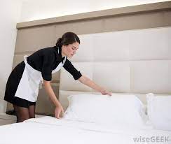 Is average housekeeper hourly pay your job title? What Are The Different Types Of Housekeeping Jobs