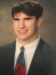 Are you looking back in time for lost youth or identity?