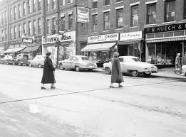 Hooker-Dunham Block...